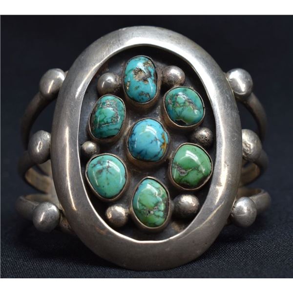 NAVAJO INDIAN BRACELET