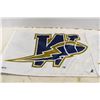 Image 2 : Winnipeg Bluebombers Flag/Hat