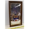 Labatt's Pilsener Beer - Wall Mirror