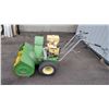 Image 1 : John Deere snowblower (model 726)