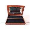 Image 4 : Wooden jewelry box