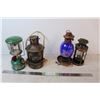 Image 1 : Camping lanterns, humming bird feeder