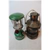 Image 2 : Camping lanterns, humming bird feeder