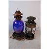 Image 3 : Camping lanterns, humming bird feeder