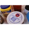 Image 5 : Vintage containers