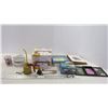 Image 1 : egg cooker, picture frames, misc
