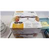Image 2 : egg cooker, picture frames, misc