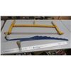Image 3 : (2) hand saws