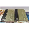 Image 2 : Readers digest dictionary (2) calendars, other books