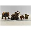 Image 1 : Elephant Ornaments