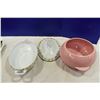 Image 3 : Assorted Plates, Bowls & Cup