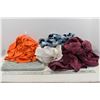 Image 1 : Multiple Moving Blankets
