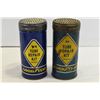 Image 2 : Union Leader Tobacco Tin & Tube Repair Kits