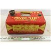 Image 1 : Never Tip Gasoline Can