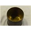 Image 2 : Vintage Military Shell Casing Container