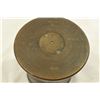 Image 4 : Vintage Military Shell Casing Container
