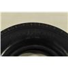 Image 3 : Small Goodyear Tire, Cast Iron Candle Holder, Misc.