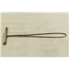 Image 4 : Small Goodyear Tire, Cast Iron Candle Holder, Misc.