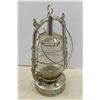 Image 2 : Galvanized Iron Lantern