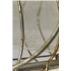 Image 3 : Galvanized Iron Lantern