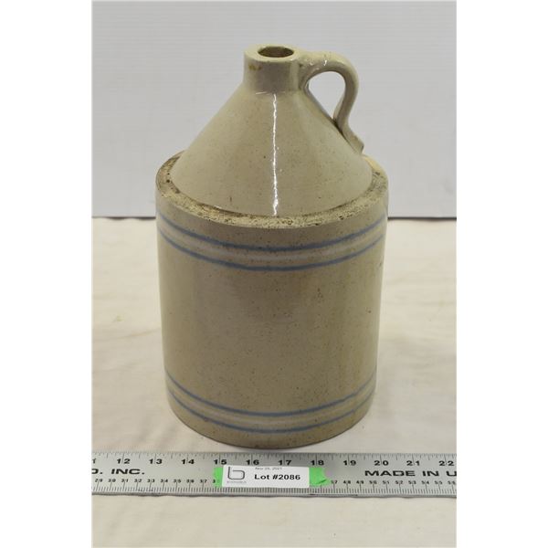 Pottery/Stone Jug