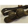 Image 2 : Horse Bells on Leather Straps