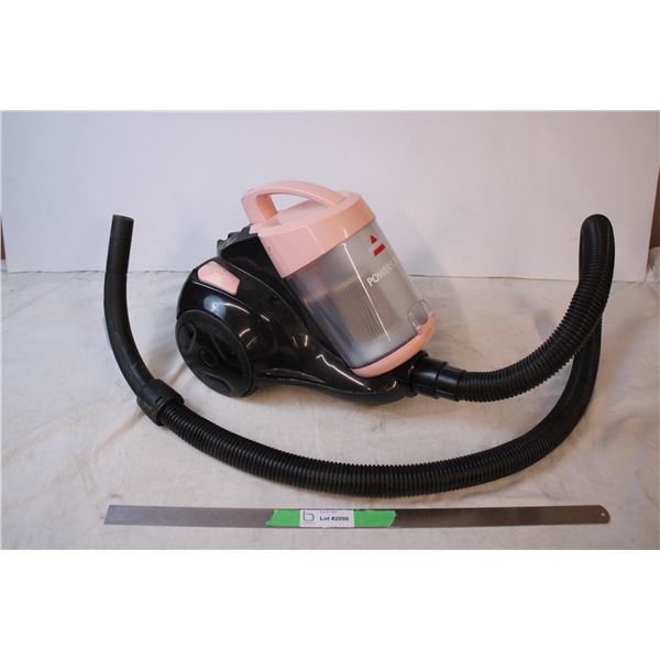 Bissell Powerforce Vacuum (working)