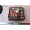 Image 2 : Christmas Tins 2, 4 Place mats