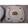 Image 3 : (4) Collectors Plates - Horses, Coronation, misc