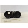 Image 2 : Vintage Binoculars & Ruler