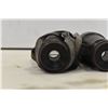 Image 3 : Vintage Binoculars & Ruler