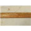 Image 4 : Vintage Binoculars & Ruler