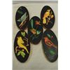 Image 3 : Misc. Bird Ornaments