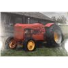 Image 2 : Heritage Line Tractor Picture in Frame