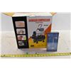 Image 1 : Air Brush Compressor in box (Consigner Says New-Never Used)