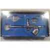 Image 2 : Air Brush Compressor in box (Consigner Says New-Never Used)
