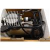 Image 3 : Air Brush Compressor in box (Consigner Says New-Never Used)