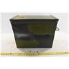 Image 1 : Ammo Crate – 17.5”x7”x14”
