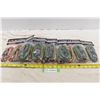 Image 1 : 2X THE MONEY - (6) Six Packs of Bungee Cords