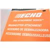 Image 2 : *Echo Brushcutter Attachment