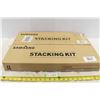 Image 1 : *Samsung Laundry Stacking Kits