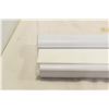 Image 2 : *White Blinds 4’ Long