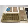 Image 2 : *Floor Register Grilles