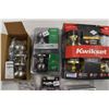 Image 2 : Lot of Assorted Door Supplies – Door Handles