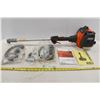 Image 1 : *Husqvarna String Trimmer – Missing Parts