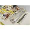 Image 3 : Lot of Packaged Plumbing Supplies