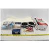 Image 1 : Lot of Assorted Plumbing Supplies