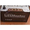 Image 4 : *LiftMaster Garage Door Opener