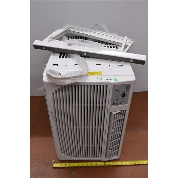 240V A/C Unit w/ Remote – Untested