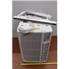 Image 1 : 240V A/C Unit w/ Remote – Untested